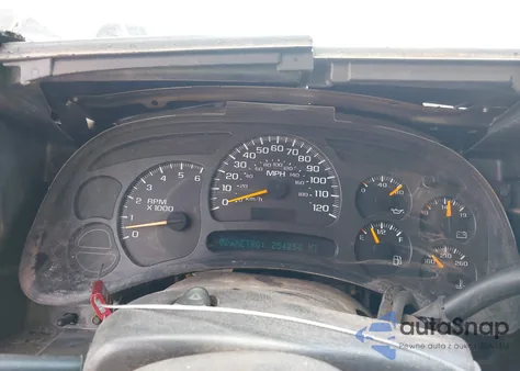 2003 GMC Yukon Xl 1500 Slt z USA, uszkodzony, nr VIN 3GKEC16Z93G202154